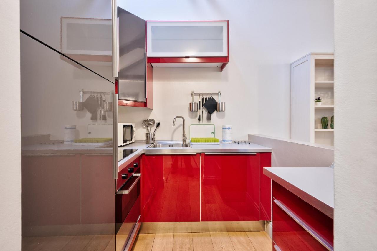 Stylish Apartment In The Heart Of Torino Екстер'єр фото