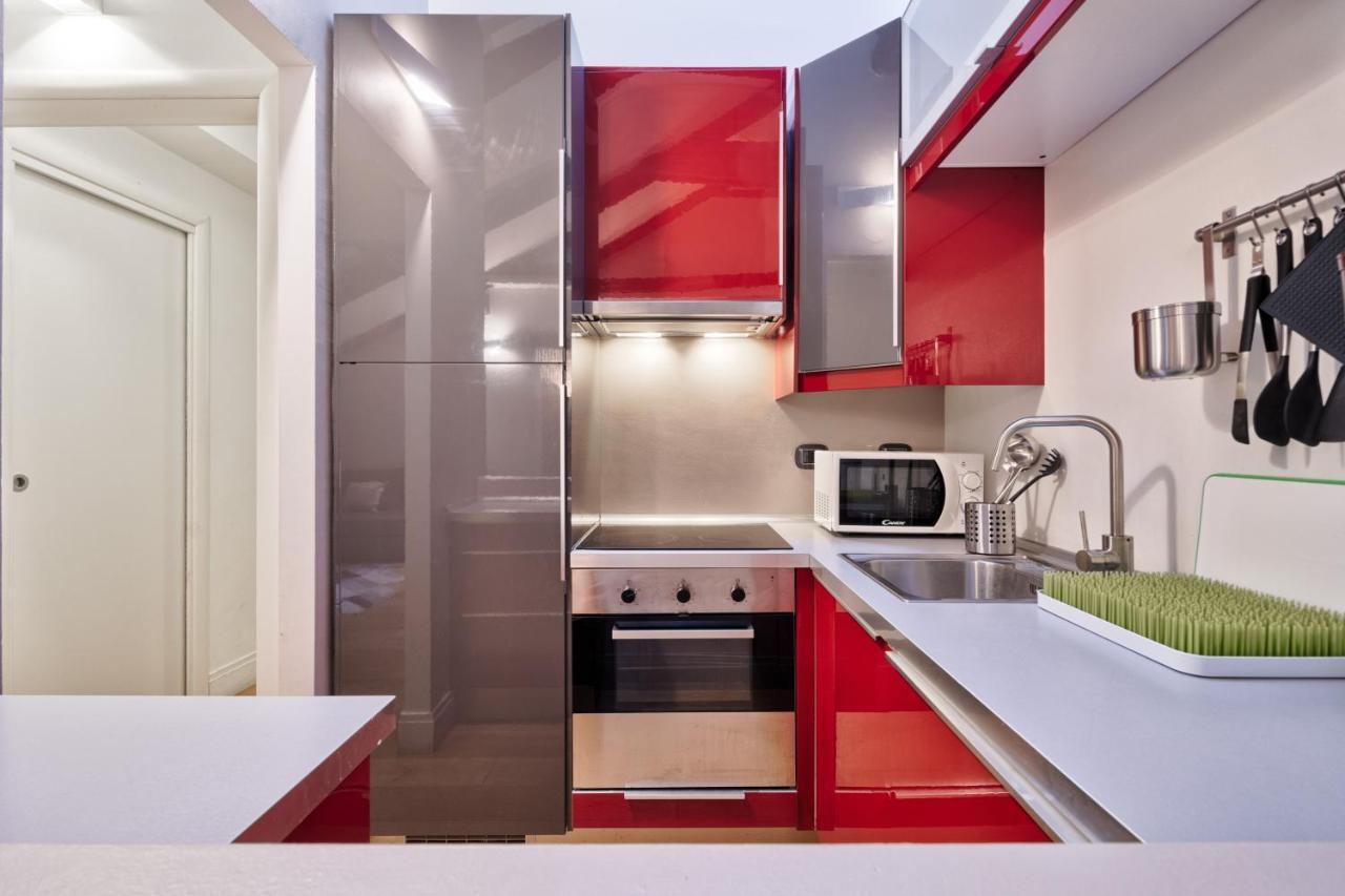 Stylish Apartment In The Heart Of Torino Екстер'єр фото