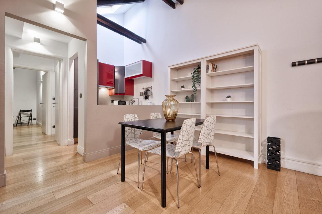 Stylish Apartment In The Heart Of Torino Екстер'єр фото